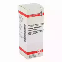 Carduus Marianus D 6 Dilution 20 ml Dilution