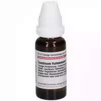 Causticum Hahnemanni D 30 Dilution 20 ml Dilution