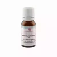Causticum Hahnemanni D 6 Globuli 10 G Globuli