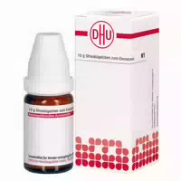 Dhu Cedron D6 Globuli 10 g
