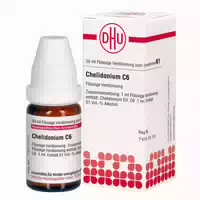 Dhu Chelidonium C6