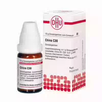 China C 30 Globuli 10 G