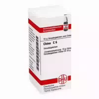 China C 6 Globuli 10 G Globuli