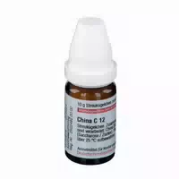 China C 12 Globuli 10 g