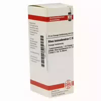China C 30 Dilution