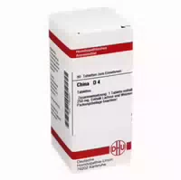 China D 4 Tabletten 80 St Tabletten