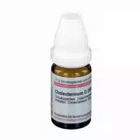 Cholesterinum C 200 Globuli 10 g Globuli