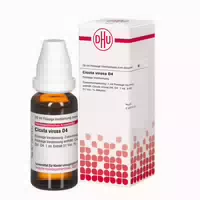 Cicuta Virosa D 4 Dilution 20 Ml