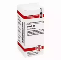 Cina D 30 Globuli 10 G Globuli
