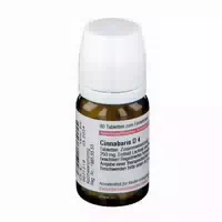 Barium Carbonicum D 4 Tabletten 80 st Tabletten