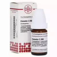 Clematis C 200 10 g