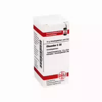 Clematis C 30 Globuli 10 g Globuli