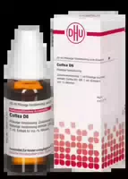 Coffea D 6 Dilution 20 ml Dilution