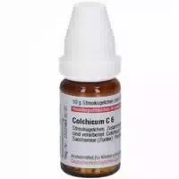 Arsenicum Album C 6 Globuli 10 g Globuli