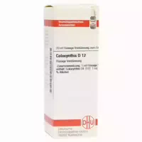 Colocynthis D 12 Dilution 20 Ml