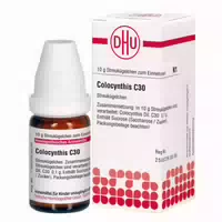 Aesculus C 30 Globuli 10 g Globuli