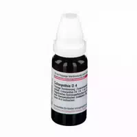 Aconitum D 4 Dilution 20 ml Dilution