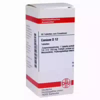 Conium D 12 80 St Tabletten