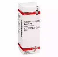 Dhu Conium D 6 Dilution