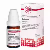 Conium D 6