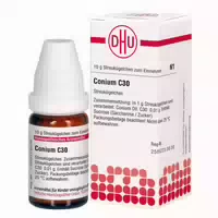 Conium C30 Globuli