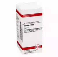 Conium D 12 Tabletten 80 st