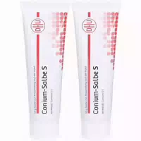 Hamamelis Salbe N Dhu 50 g Salbe
