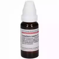 Dhu Convallaria Majalis D4 20 ml Dilution
