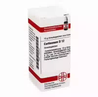 Cortisonum D 12 Globuli 10 g Globuli