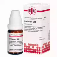 Hydrastis C30 Globuli