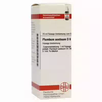 Cuprum Aceticum D 6 Dilution 20 Ml