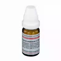 Cuprum Aceticum C 200 Globuli 10 g