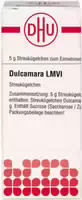 Dhu Dulcamara Lmvi Globuli 5 g