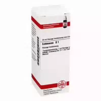 Echinacea Hab D 1 Dilution 20 Ml Dilution