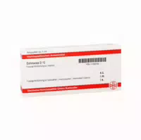 Echinacea D 12 Ampullen 8x1 Ml