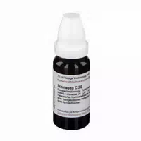 Echinacea Hab C 30 Dilution 20 ml Dilution