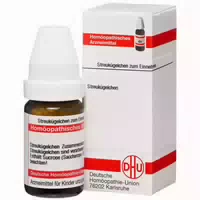 Echinacea Hab D 200 Globuli 10 g Globuli