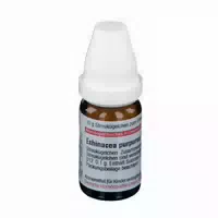 Echinacea Purpurea D 12 Globuli 10 g Globuli
