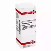 Equisetum Arvense D 3 Dilution 20 ml Dilution