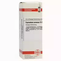 Dhu Urtica D2 20 ml Dilution