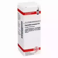 Dhu Equisetum Arvense D 6 Dilution