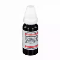 Dhu Equisetum Hiemale D6 Dilution
