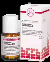 Passiflora Incarnata D 12 80 st Tabletten