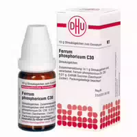 Dhu Magnesium Phosphoricum C30