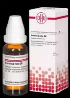 Formica Rufa D 6 Dilution 20 Ml Dilution