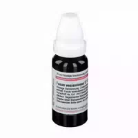 Fucus Vesiculosus D 12 Dilution 20 ml Dilution