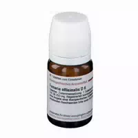 Panax Ginseng D 6 Tabletten 80 st Tabletten