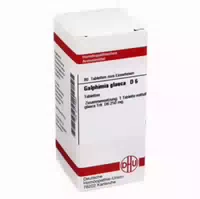 Galphimia Glauca D 6 Tabletten 80 St Tabletten