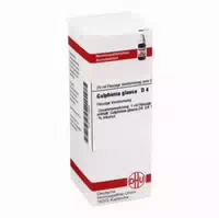 Galphimia Glauca D 4 Dilution 20 Ml Dilution