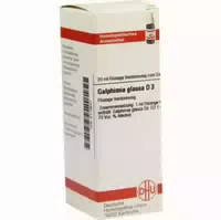 Dhu Galphimia Glauca D 3 Dilution